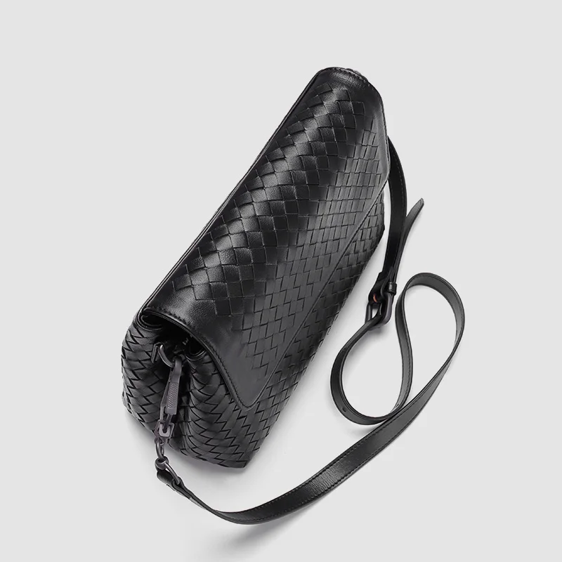 Женская сумка ручной работы из натуральной овечьей кожи|bag genuine leather|fashion women bagswomen