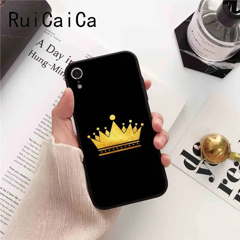 Love Queen and princess Prints