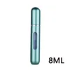8ml green
