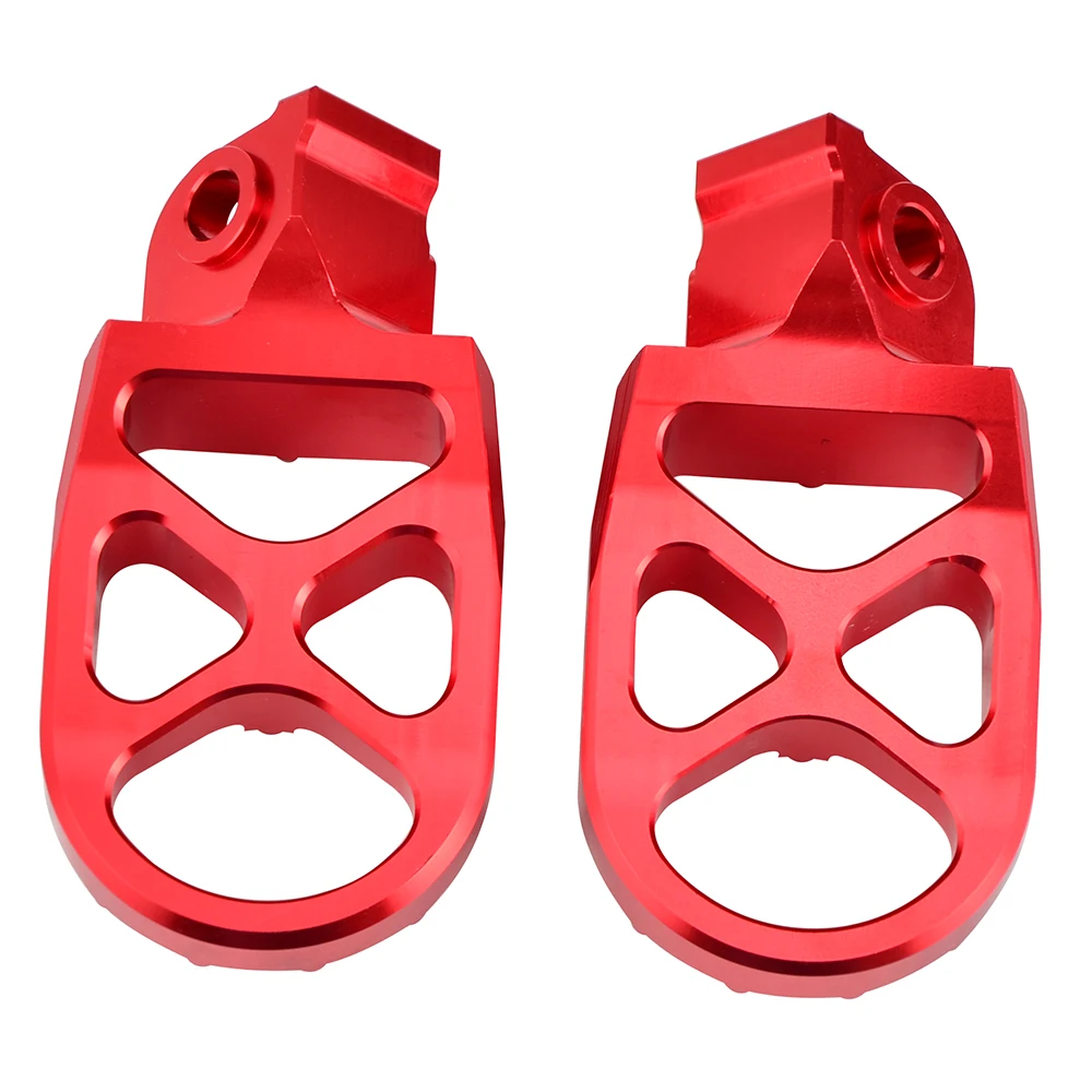 Подножки для ног подножка педаль Beta RR 2T 4T 125 250 300 350 390 400 430 450 498 520 525 X Trainer Motard 06 2018 250RR