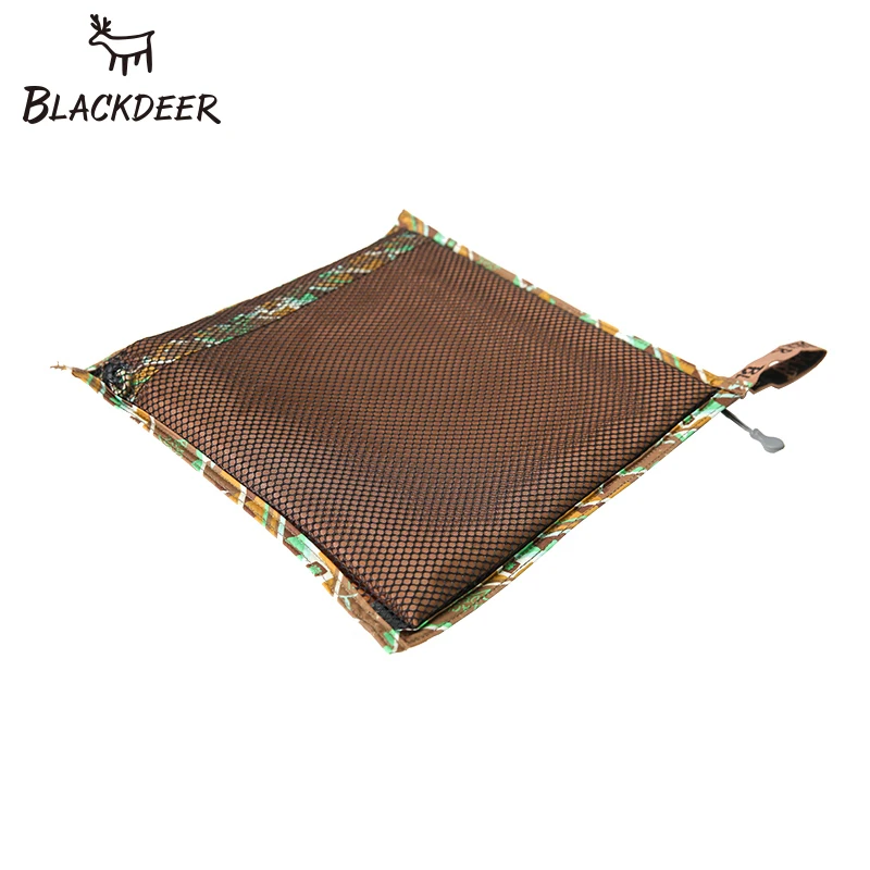 BLACKDEER Camping Mat Ultralight Pocket Footprint Waterproof Picnic Beach Blanket Camping Outdoor Tent Tarp Multifunctional 