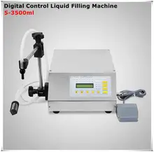 Manual Electric Digital control pump liquid filling and sealing machine( 3-3000ml) oil wine milk juice Manual Electric Digital control pump liquid filling and sealing machine( 3-3000ml) oil wine milk juice
