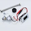 Sensor automático urinario, accesorios de Sensor de inducción integrado de cerámica, urinario, panel de sensor, transformador de válvula solenoide ► Foto 1/6