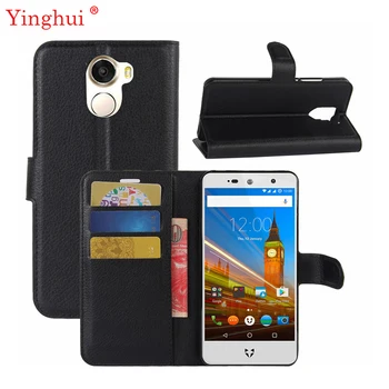 

For Wileyfox Swift 2X Case Hight Quality Flip Leather Phone Case For Wileyfox Swift 2X Book Style Stand Cover