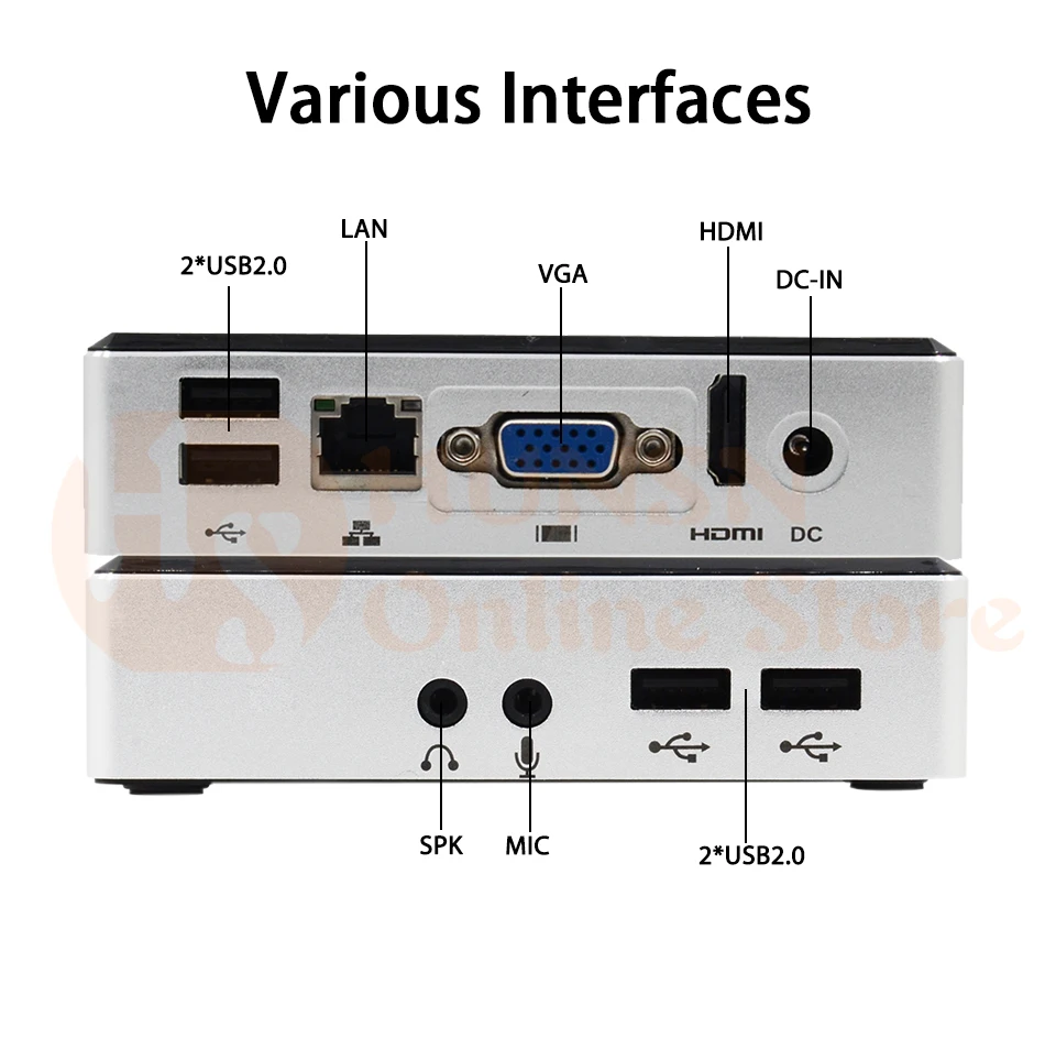 Thin Client zero client RDP HUNSN TF05 01 (15)