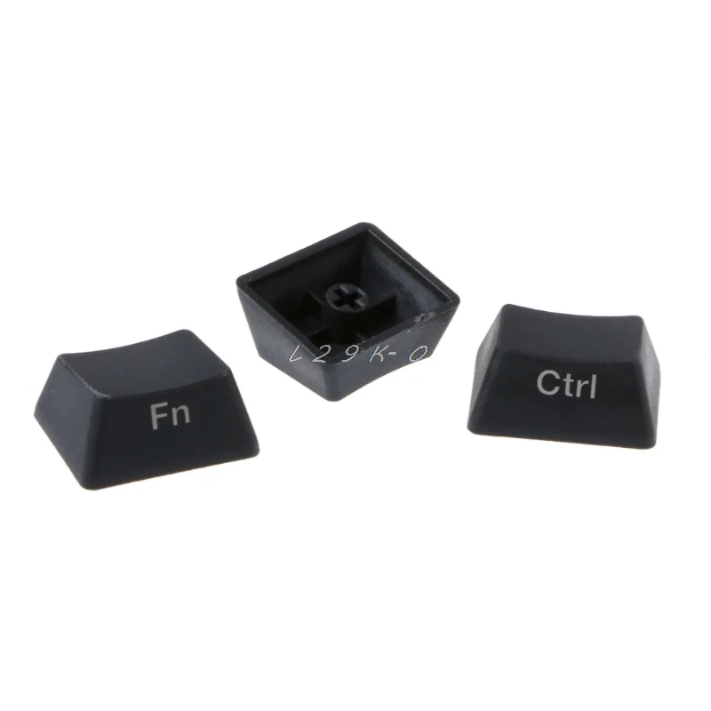 Боковая печать 60 OEM профиль толстые Pbt клавиши колпачки для клавиатуры GH60 покер 61