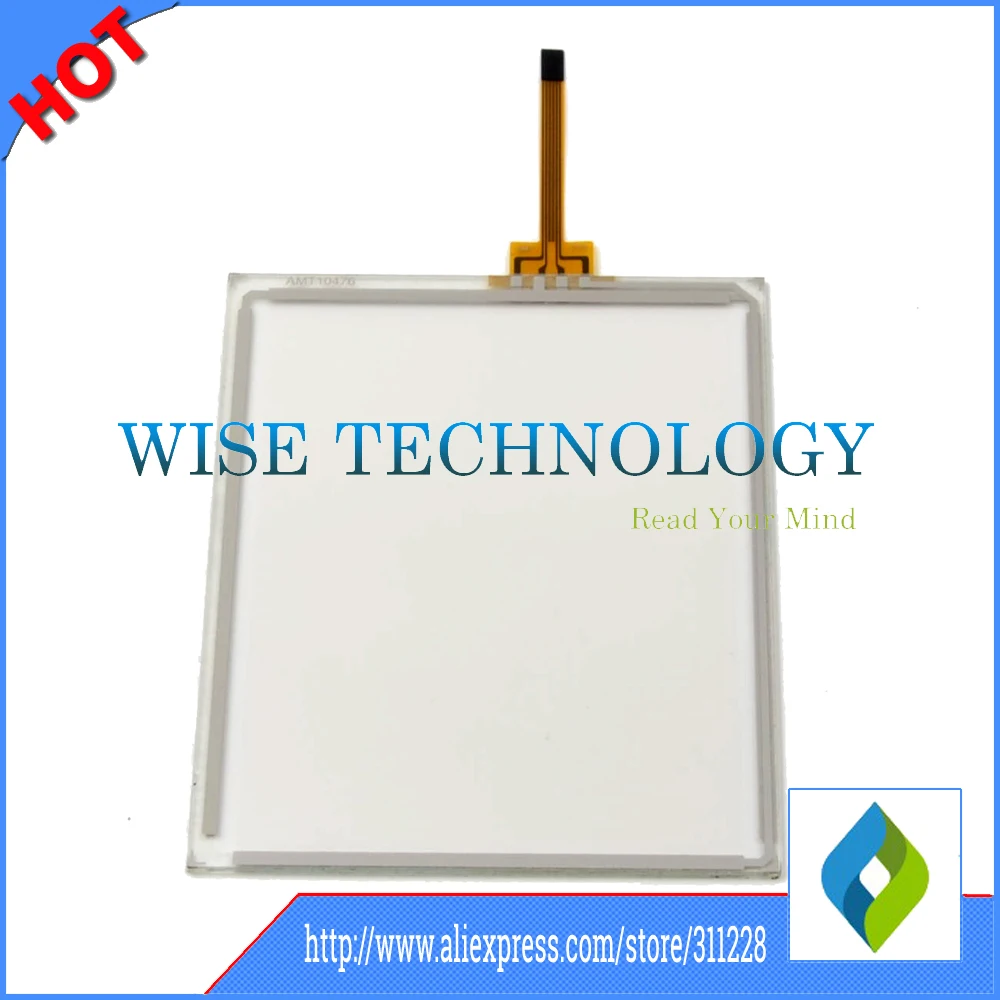 

NEW touch screen touch panel digitizer for Trimble TSC3 AMT10476 free shipping