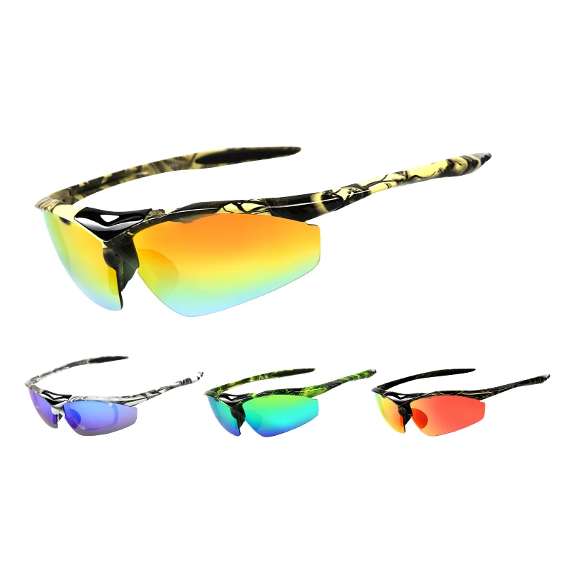 Buy Firelion Multifunctional Cycling Glasses HD Anti