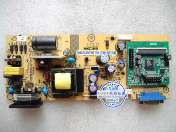 

1936L power supply board S932 driver board 6003050500 HKL-240107B