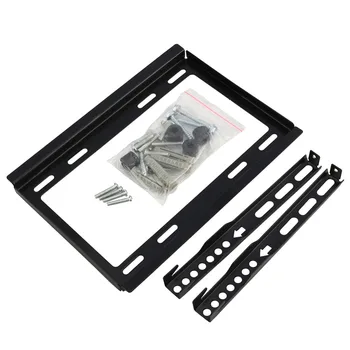 

Professional LED TV Wall Bracket Mount TV Holder Rack Bracket For 14 19 22 23 26 27 28 29 32 inch TV Bracket