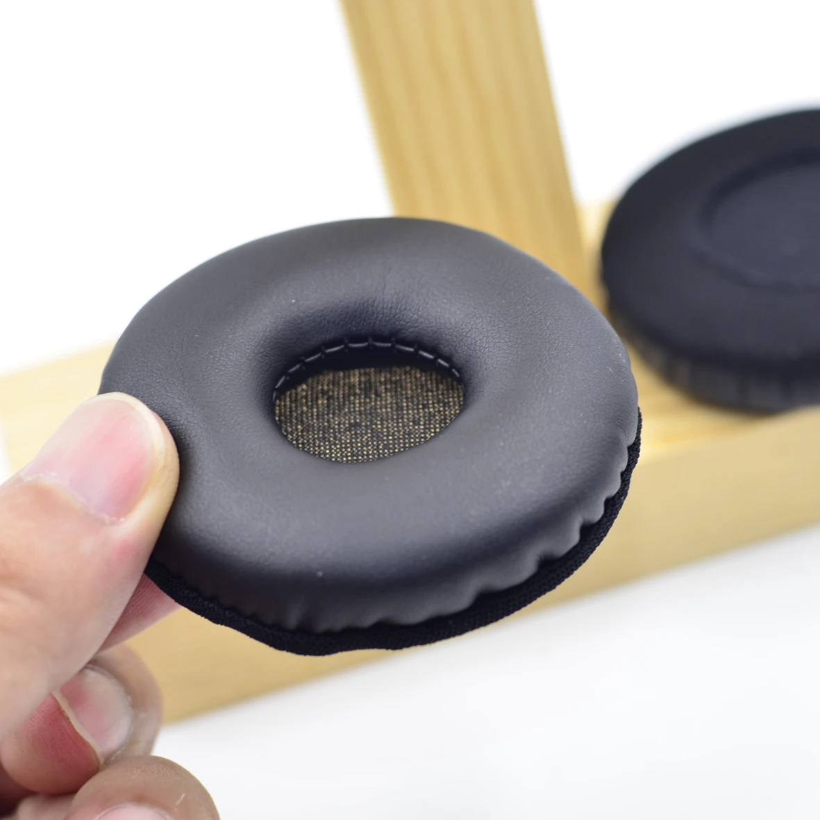 logitech usb headset replacement ear pads