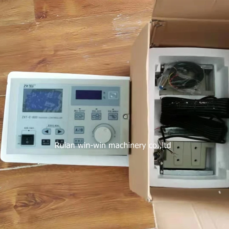 ZXT C 600 ZXTC ZXTC600 600N AC220V цифровой автоматический регулятор постоянного напряжения с