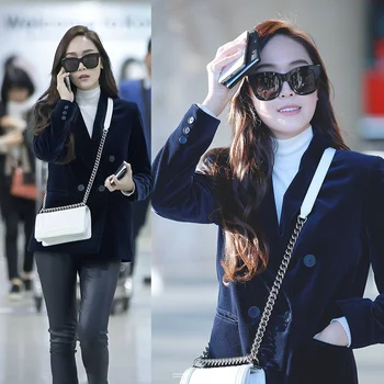 

Star the same paragraph 2020 spring new small suit female Slim was thin leisure suit short jacket tide