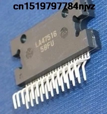 

LA47516 1PCS