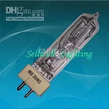 Веселые новые GY9.5 танцевальные разноцветные вечерние световые диспрозиевая лампа MSD220v MSD250 украшения для танцев