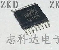 IC MP8126 MP8126DF-LF-Z MP8126DF TSSOP16