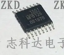 IC новый оригинальный MP8126 MP8126DF-LF-Z MP8126DF TSSOP16 Бесплатная доставка