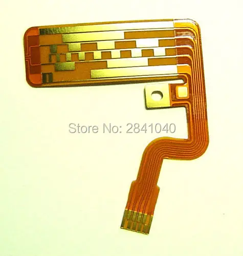 Новый объектив электрическая щетка гибкий кабель для Canon Zoom EF 16-35 мм f/2.8L II USM