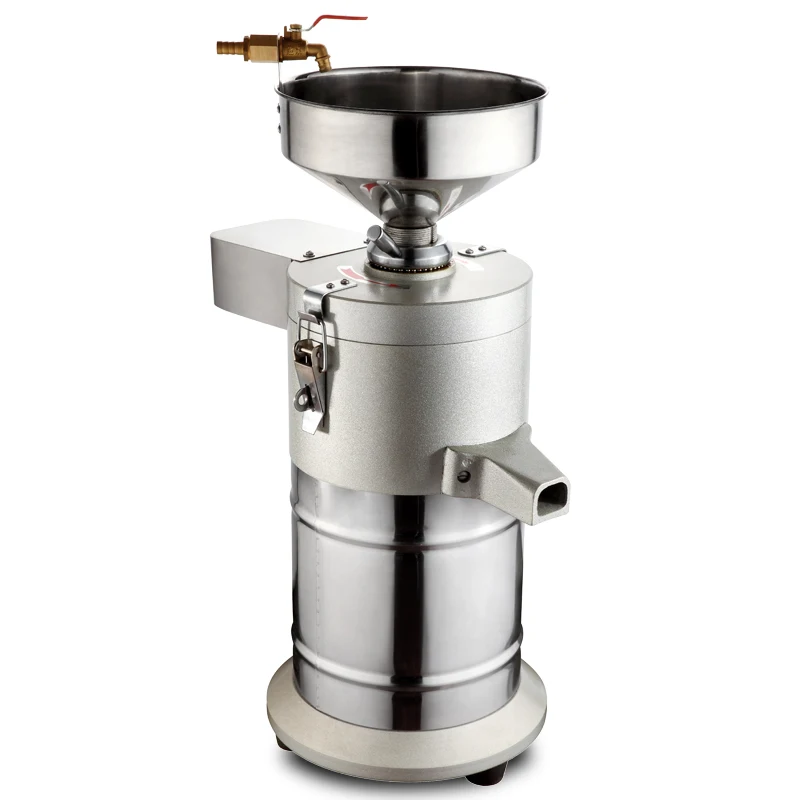 

Commercial 35kg/h Healthy Nutrition Soymilk Maker Commercial Soymilk Maker