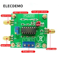 Demo board 