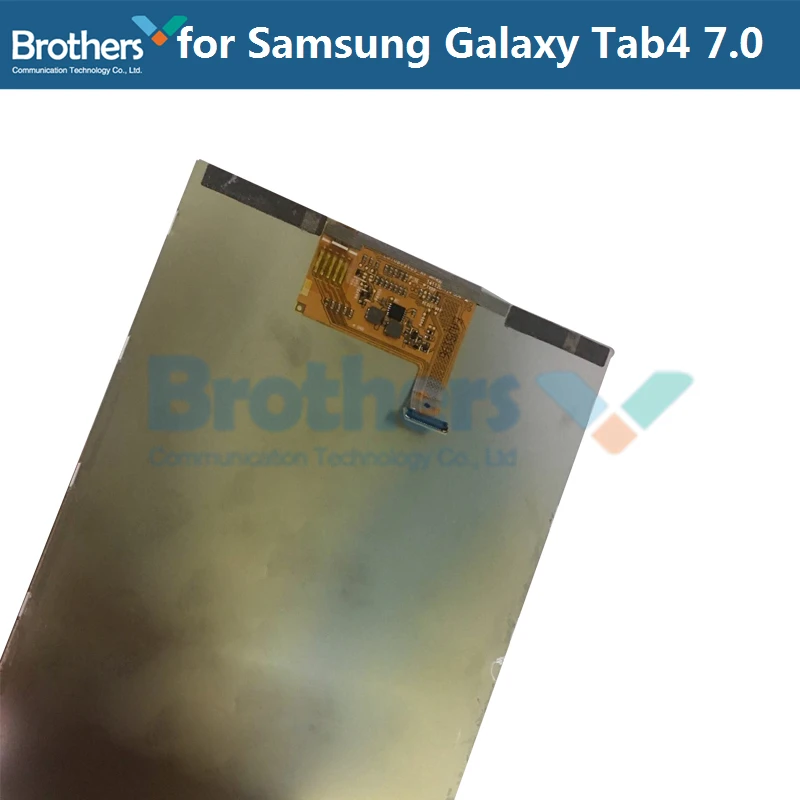 Tablet LCD for Samsung Galaxy Tab 4 7.0 T230 SM-T231 LCD Display Screen for Samsung T233 T235 Panel LCD 7'' Inch High Quality (1)
