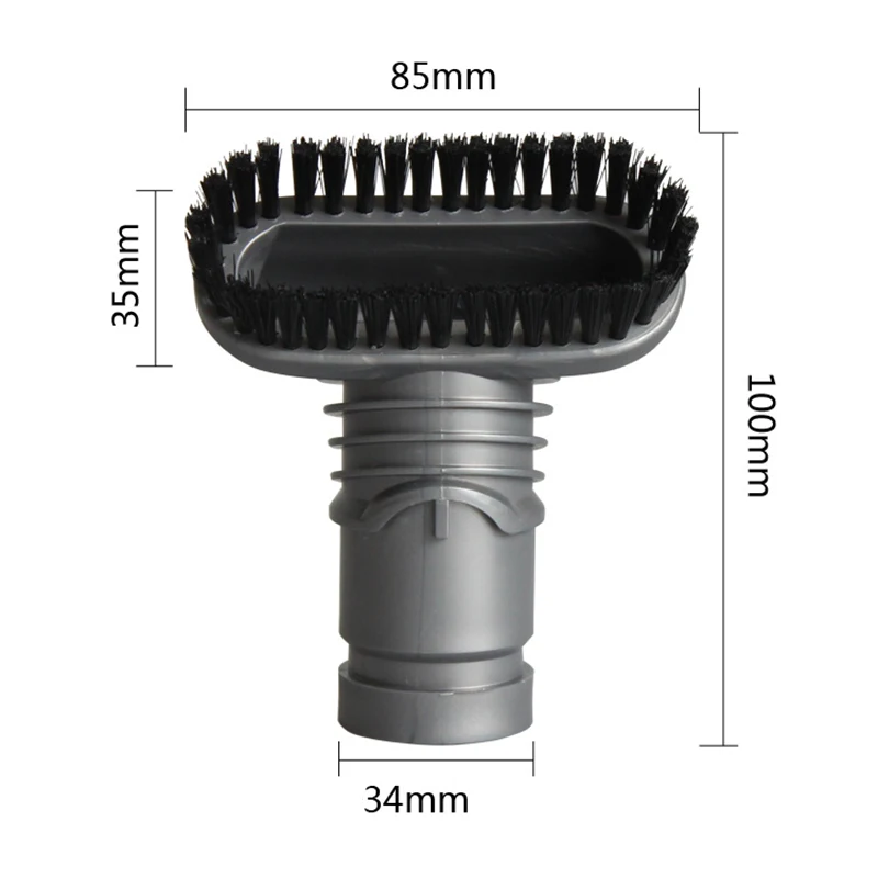 4 шт./компл. щетки+ софа всасывания для Dyson DC16/DC24/DC29/DC33/DC34/DC35/DC44/DC45/DC52/DC56/DC59/DC62 пылесос