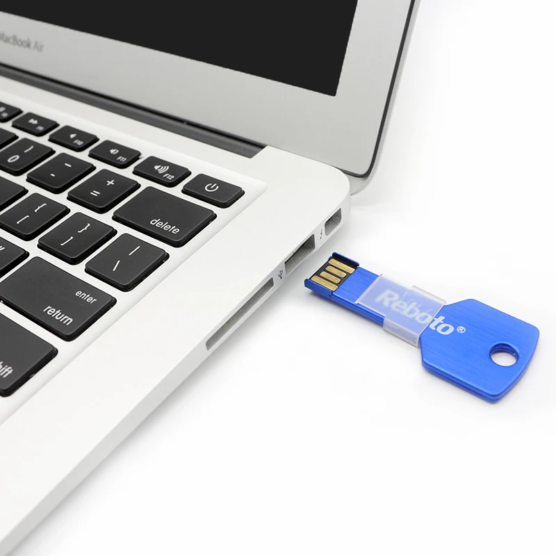 Ключ форма USB флэш-накопитель 64 ГБ U диск 32 Гб подарок флешка 16 ГБ 8 ГБ 4 ГБ разноцветная ручка накопитель карта памяти