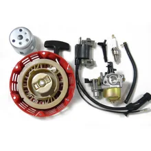 Carburetor Starter Cup Fuel Pipe Spark Plug Spare Part For Honda GX110 GX120 4HP Universal Motorcycle Racing Moto Fuel pipe Carburetor Starter Cup Fuel Pipe Spark Plug Spare Part For Honda GX110 GX120 4HP Universal Motorcycle Racing Moto Fuel pipe