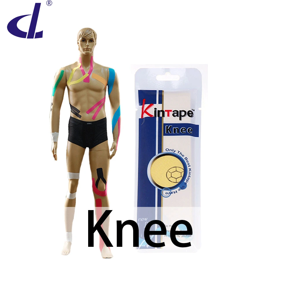 Prix pour Genou-Kintape (5 sacs/lot) Tapis New Produits de Soins de Santé Sécurité dans les Sports, Genou strap rotule, masseur, Soutien Aux Microtraumatismes Prix pour Genou-Kintape (5 sacs/lot) Tapis New Produits de Soins de Santé Sécurité dans les Sports, Genou strap rotule, masseur, Soutien Aux Microtraumatismes