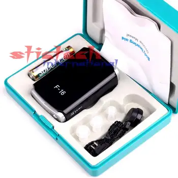 

by dhl or ems 50 sets Rechargeable Digital Mini In Ear Hearing Aid Adjustable Sound Amplifier Audiphone