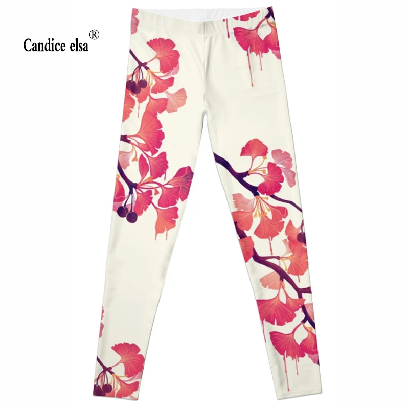 Aliexpress.com : Buy CANDICE ELSA leggings women workout