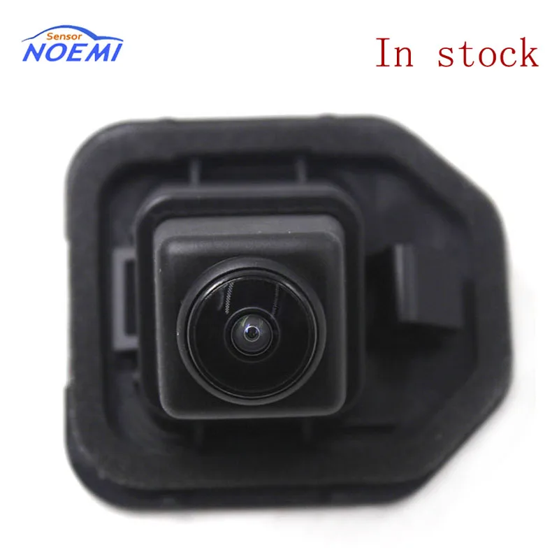 YAOPEI New OEM 28442 9TB3A 284429TB3A Parking Assist Rear View Backup