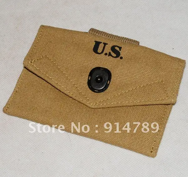 WWII США Военная сумка первой помощи 1942 32361|pouch|pouch pouchpouch army |