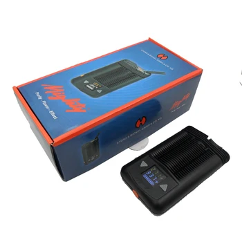 

ITDQ mighty box dry herb Vaporizer