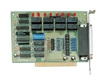 

1PCS X ,Adlink / ADLINK ACL / data acquisition card / ACL-7125 / Insults / ACL-7125 /