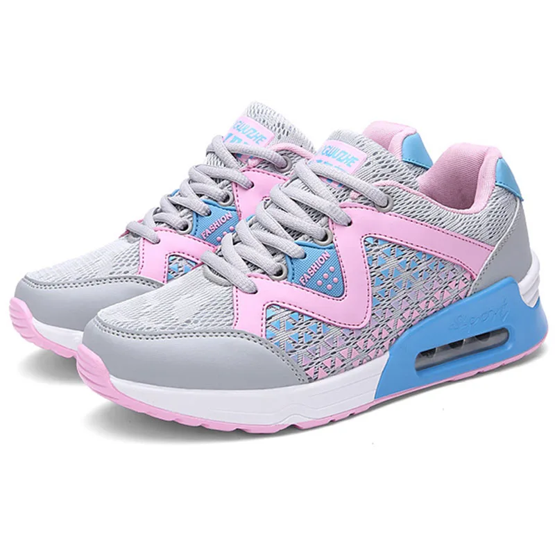 comfy lightweight trainers