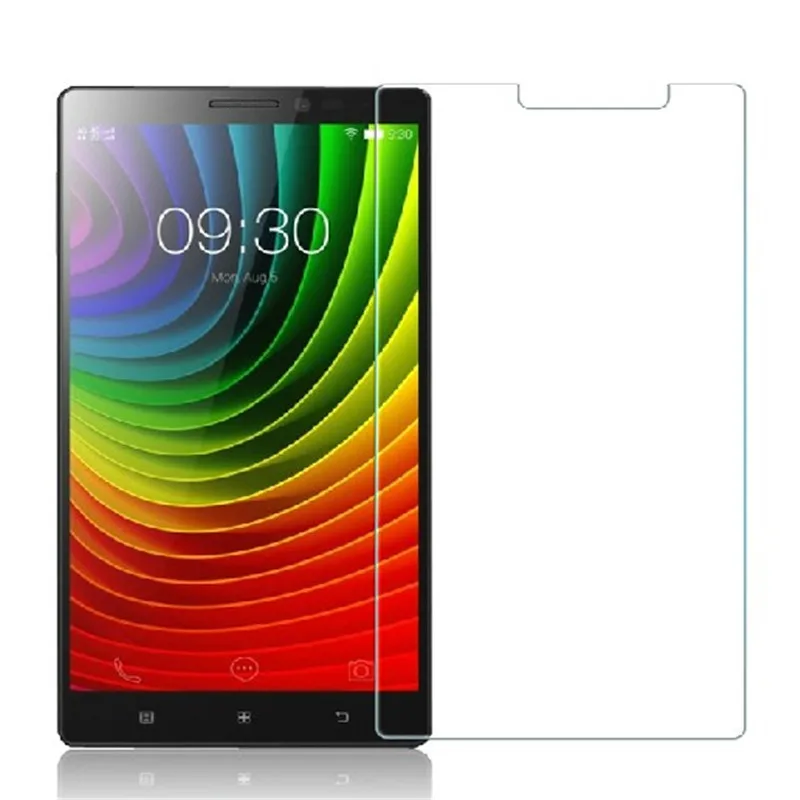 Закаленное стекло 0 3 мм Защитная пленка для Lenovo Vibe Z2 9 H 2.5D Z 2 с чистыми