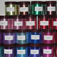 Блестящая пудра 0,2 блеск 50 г/пакет-переливающийся блеск для тела дизайн ногтей-Ультра тонкий. 008 Ультра-Премиум блестящая голографическая-металл