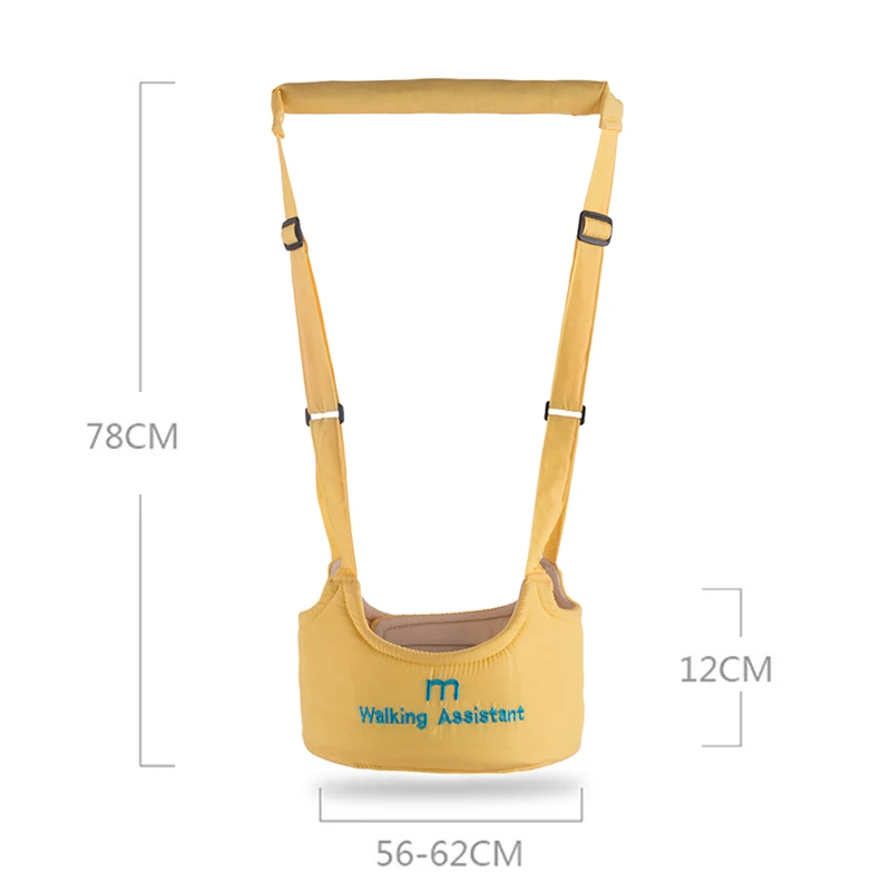 Shujin детские ходунки, детские ремни, помощник малыша, поводок для детей, обучающий ходьбе, детский ремень, детский ремень безопасности, помощник