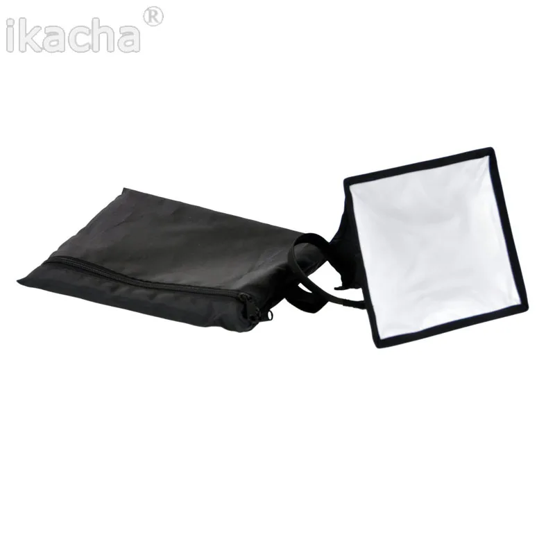 Flash Diffusers 20 30cm For Canon (3)