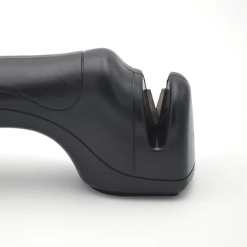 

RISAM SHARP A section carbide tool grinder with a black tool grinder Kitchen knife sharpening tools knife sharpener