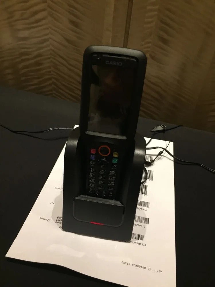 كاسيو DT-X400-20 2D المسح بندقية سوبر ماركت متجر مستودع مصنع الباركود ماسحة قارئ شفرة التّعرّف كاسيو DT-X400-20 2D المسح بندقية سوبر ماركت متجر مستودع مصنع الباركود ماسحة قارئ شفرة التّعرّف