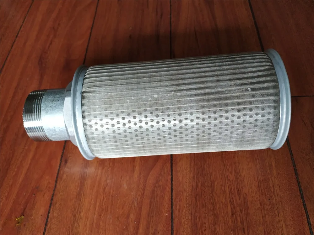 2寸过滤器加双丝接头4