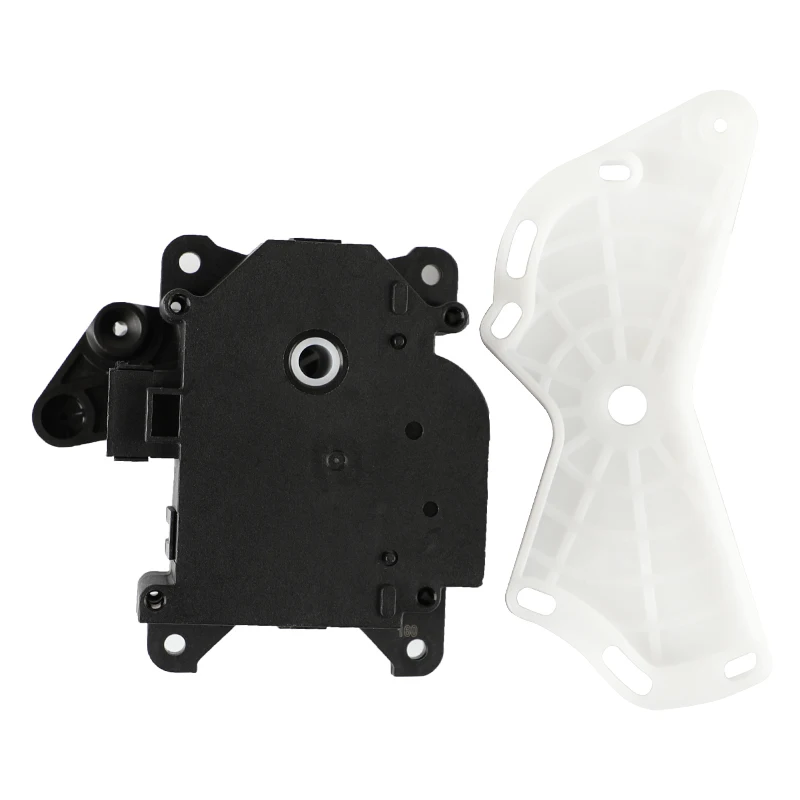 OEM 25865637 604-160 HVAC Heater Air Blend Door Actuator 08-15 Cadillac CTS