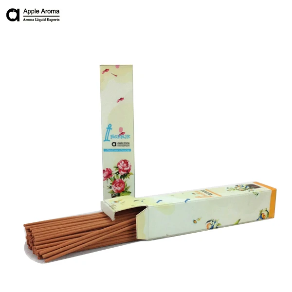 80 pcs line incense in paper boxin Incense & Incense Burners from Home