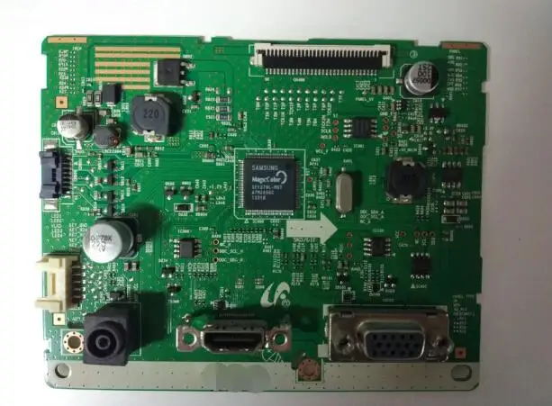 

Хорошее качество, оригинальные товары speedfor S24C300H post