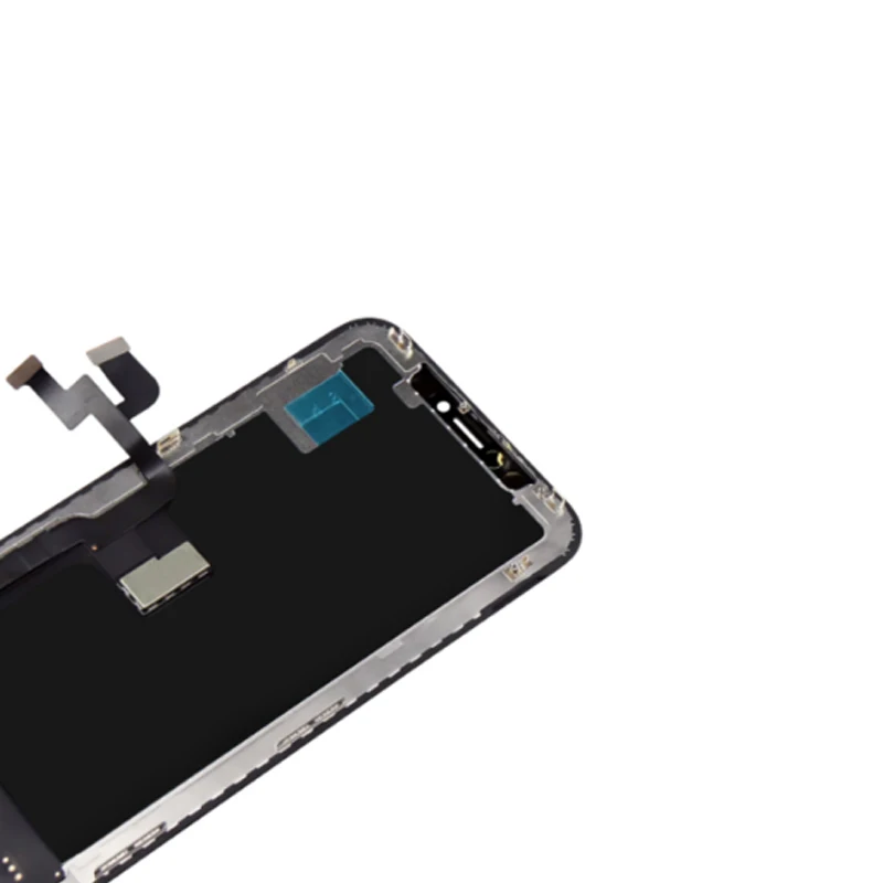 AMOLED ЖК дисплей для iPhone X 10 сенсорный экран дигитайзер супер OLED сборка Замена с