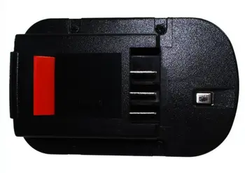 Cameron Sino 3000mah battery for BLACK & DECKER BDG14SF-2 KC2002FK NM14 PS142K FIRESTORM BD14PSK FS1400D FS1402D A144EX
Cameron Sino 3000mah battery for BLACK & DECKER BDG14SF-2 KC2002FK NM14 PS142K FIRESTORM BD14PSK FS1400D FS1402D A144EX