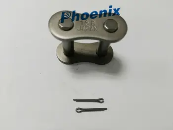 

Imported paper delivery KCM chain connector for offset printing machine