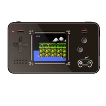 Ретро игра Мобильная мощность с 188 ретро классические игры 4000 мАч портативный внешний аккумулятор для телефона